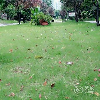 重庆馨家公寓酒店提供图片