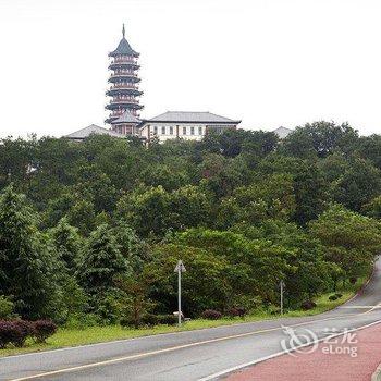 南京平山荣逸民宿酒店提供图片