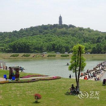 南京平山荣逸民宿酒店提供图片