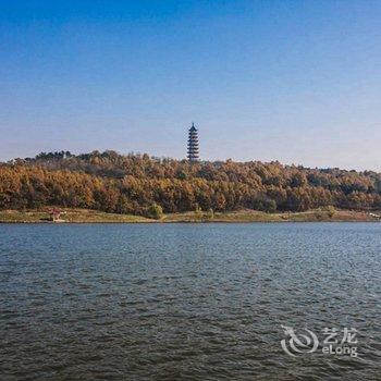 南京平山荣逸民宿酒店提供图片