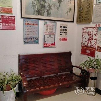 网盛宾馆(武汉市第一医院店)酒店提供图片