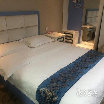 遵义白杨电竞酒店(星力城店)酒店提供图片