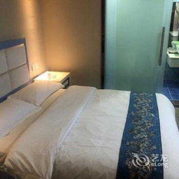 遵义白杨电竞酒店(星力城店)酒店提供图片