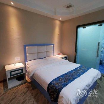 遵义白杨电竞酒店(星力城店)酒店提供图片