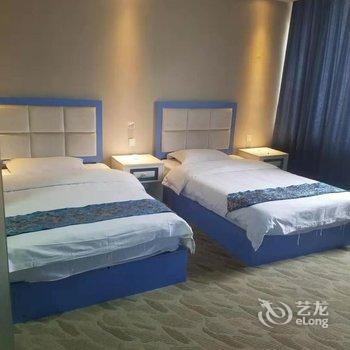 遵义白杨电竞酒店(星力城店)酒店提供图片