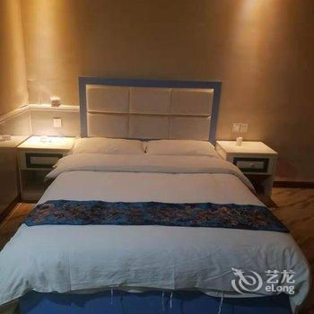 遵义白杨电竞酒店(星力城店)酒店提供图片