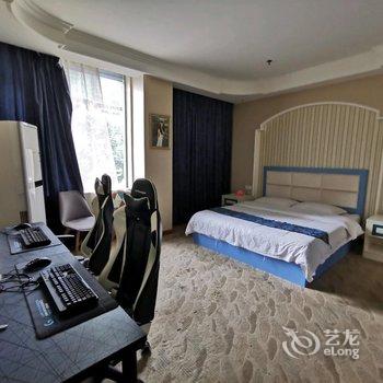 遵义白杨电竞酒店(星力城店)酒店提供图片