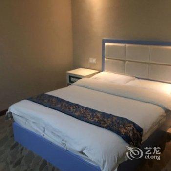 遵义白杨电竞酒店(星力城店)酒店提供图片