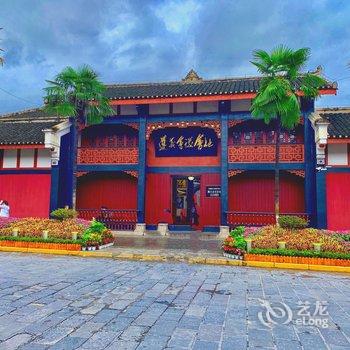 遵义白杨电竞酒店(星力城店)酒店提供图片