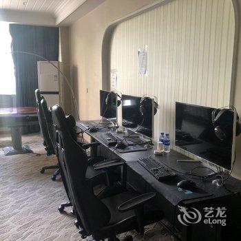 遵义白杨电竞酒店(星力城店)酒店提供图片