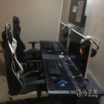 遵义白杨电竞酒店(星力城店)酒店提供图片