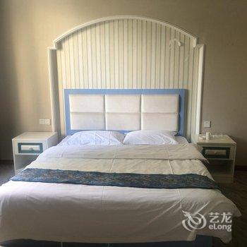 遵义白杨电竞酒店(星力城店)酒店提供图片