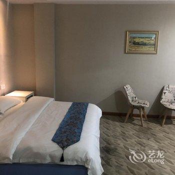 遵义白杨电竞酒店(星力城店)酒店提供图片