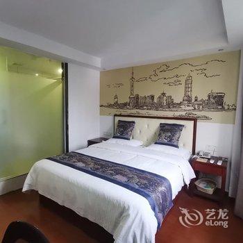 格林豪泰贝壳酒店(玉林金城商厦火车站店)酒店提供图片
