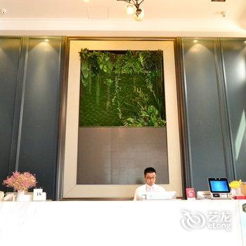 如家派柏·云酒店(济南动物园缤纷五洲店)酒店提供图片