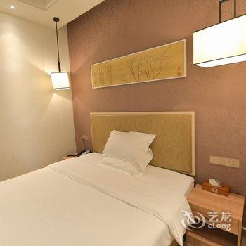 长置居商务公寓(广州高塘石地铁站店)酒店提供图片