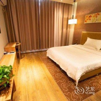 长置居商务公寓(广州高塘石地铁站店)酒店提供图片