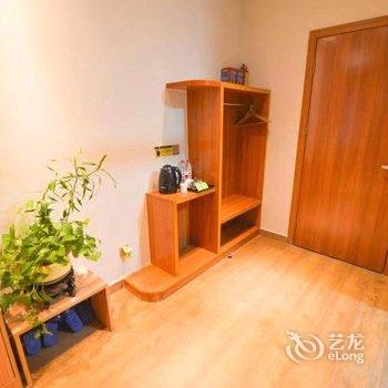 长置居商务公寓(广州高塘石地铁站店)酒店提供图片