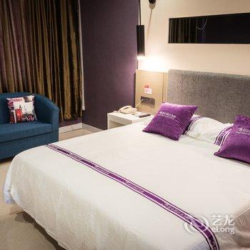 都市118连锁酒店(蒙阴新汽车站店)酒店提供图片