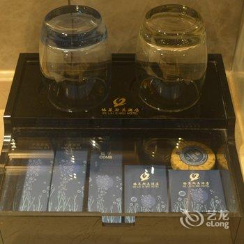 格莱斯美酒店(长沙长郡外国语实验中学店)酒店提供图片