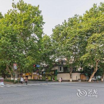 欧曼酒店(西湖湖滨音乐喷泉店)酒店提供图片