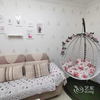 重庆馨家公寓酒店提供图片