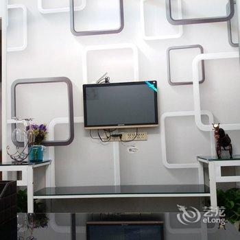 重庆馨家公寓酒店提供图片