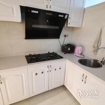 重庆馨家公寓酒店提供图片