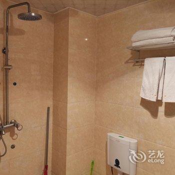 重庆馨家公寓酒店提供图片