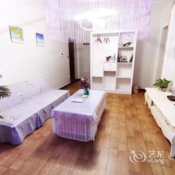 重庆馨家公寓酒店提供图片