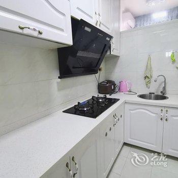 重庆馨家公寓酒店提供图片