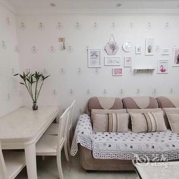 重庆馨家公寓酒店提供图片