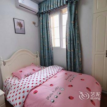 重庆馨家公寓酒店提供图片