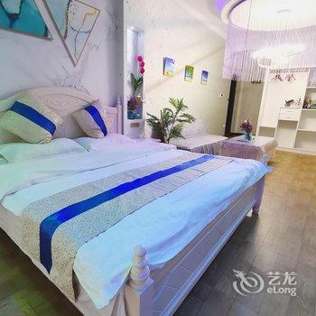 重庆馨家公寓酒店提供图片