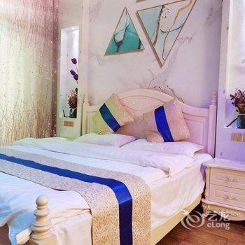 重庆馨家公寓酒店提供图片