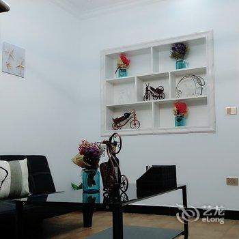 重庆馨家公寓酒店提供图片