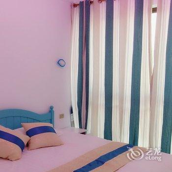 重庆馨家公寓酒店提供图片