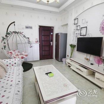 重庆馨家公寓酒店提供图片