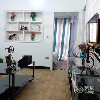 重庆馨家公寓酒店提供图片