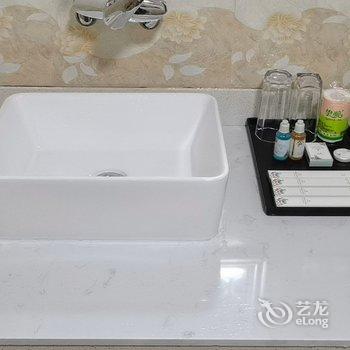 重庆馨家公寓酒店提供图片