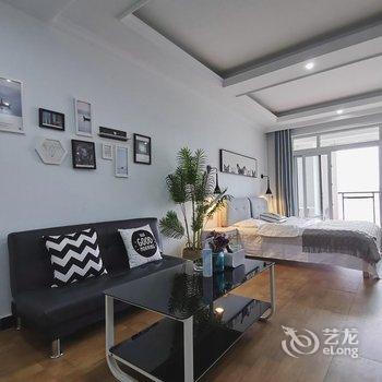 重庆馨家公寓酒店提供图片