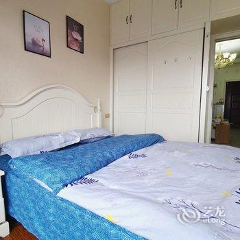 重庆馨家公寓酒店提供图片