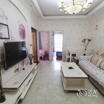 重庆馨家公寓酒店提供图片
