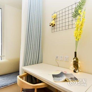 青岛温小姐公寓(中央商务区万达CBD店)酒店提供图片