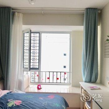 青岛温小姐公寓(中央商务区万达CBD店)酒店提供图片