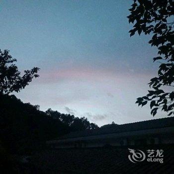 天台山蜀乡苑酒店提供图片