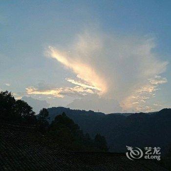 天台山蜀乡苑酒店提供图片