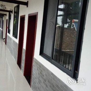 天台山蜀乡苑酒店提供图片