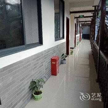 天台山蜀乡苑酒店提供图片