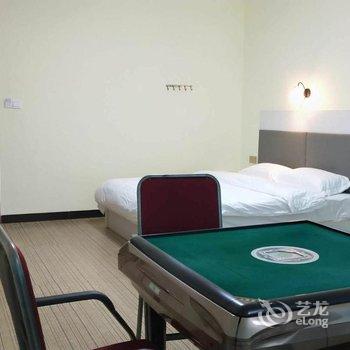资兴回憶客栈酒店提供图片